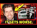 Perez Hilton Situation Takes Wild Turn TMZ TV Ep 26