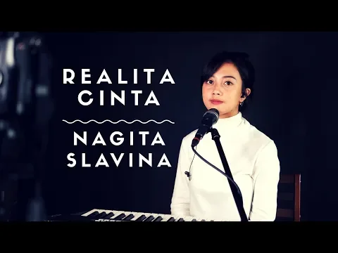 Download MP3 REALITA CINTA ( NAGITA SLAVINA ) - MICHELA THEA COVER