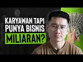 Download Lagu Cara Bangun Bisnis Sambil jadi Karyawan