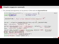 SciPro Python 2024 22 - Command line arguments