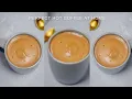 Download Lagu How To Make Hot Coffee (Perfect Frothy Coffee At Home)