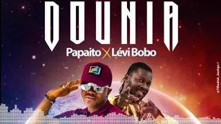 Download Papaito feat Levi Bobo - Dounia | Clip audio MP3