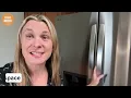 LG Refrigerator Review 2024: Watch BEFORE You Buy! | LG French Door MAX Refrigerator