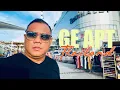 GE APT THAILAND - GEORGY NOJOREDJO