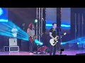 Pasensya Na, Sorry, 24 hours | Cueshe Concert at Hoopsdome Lapulapu City Part 1