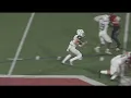 Ursuline s Ericson sprints 50 yards for the score