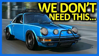 Forza Horizon 6 : We Don't Need This Car... (FH6 Car Pass)