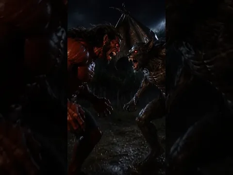 A Mysterious Stranger Saved Us from the Aswang! Part 9#Aswang #Horror #Scary #Creepy #FilipinoHorror