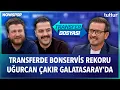Download Lagu Uğurcan, Lookman, Çalhanoğlu, İlkay, Ederson | Ersin Düzen, Yağız Sabuncuoğlu, Uğur Karakullukçu