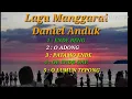 Lagu LAGU MANGGARAI TERBAIK  BY DANIEL ANDUK
