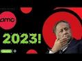 WHAT S IN STORE FOR AMC IN 2023 WHY DID ADAM ARON SELL 162 MILLION WORTH OF APE SHARES