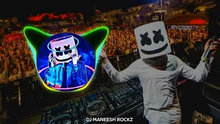 kumbida pona deivam dj remix song tamil dj song dance mix by dj maneesh rockz