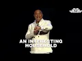 Russell Peters An Interesting Household
