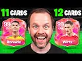 Download Lagu Most Special Cards XI