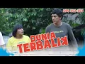Idoy Ngira Aceng Pengikut Aliran Sesat | DUNIA TERBALIK | EPS 352-353 (4/8)
