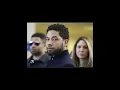 The Tea is Toxic talks Jussie Smollett