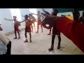 Dinonyane Cultural Group