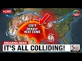 This Isn t Just a Storm A Shocking Weather Pattern Is Taking Over the Country