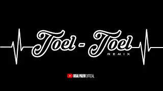 Download LAGU JOGET ACARA 🕺🏻TOEL TOEL (New Remix) | irsal palevi MP3