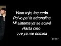 Peso Pluma, Tito Double P - Dopamina LETRA