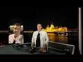 HENRY DEX - River Grooves & Budapest Nightwalk // Indie Tech, Progressive, Melodic House - DJ Mix