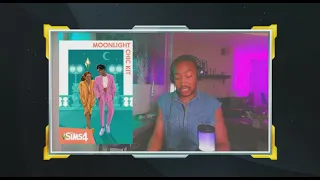 I It Worth It The Sims 4 Moonlight Chic Kit Review