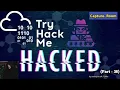 I Solved TryHackMe s Capture The Flag Challenge