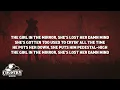 Megan Moroney - Girl in the Mirror (Lyrics)