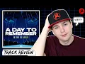 Lagu A Day To Remember - Mindreader | Track Review