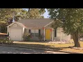 shows the moment leading up to shooting in DeKalb County