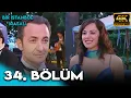 Lagu Bir İstanbul Masalı 34. Bölüm (4K Ultra HD)