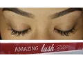 My First Eyelash Extension Experience Amazing Lashes
