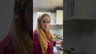 روتيني اليومي في المطبخ اميره لايف أفكار ونصائح لتحضير 