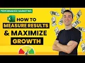 Performance Marketing Setting Targets Tracking Conversions Scaling