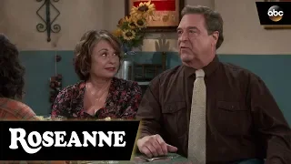Roseanne And Dan s Anniversary - Roseanne
