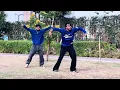 Bollywood Zumba Thummak Thummak Song / Sidharth Malhotra / Tamannaah / Dance video #zumbadance  ￼