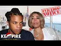 Wendy Williams Son EVICTED From 2 Million Miami Apartment Ordered to Pay 70K Back Rent