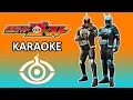 Download Lagu Kamen Rider Ghost - Warera Omou Yueni Warera Ari - Full Karaoke