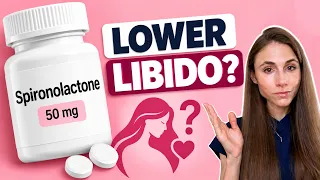 Does Spironolactone Lower Libido? A Dermatologist Explains