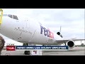 FedEx hiring for 1 100 seasonal jobs in Indianapolis