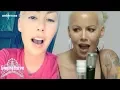 Amber Rose apologizes after saying people from Philly are unattractive
