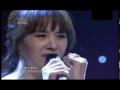 Download Lagu 옥주현 (Ock joo hyun) 사랑이 떠나가네 LIVE