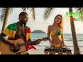 Lagu 🌴 Hawaiian Sunshine Reggae – Soft Island Beats for Calm Energy 🌞