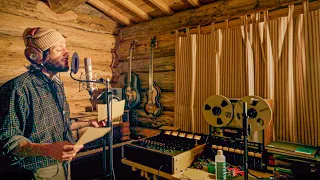 Vianney - J'ai fabriqué une chanson de A à Z dans ma cabane