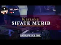 Karaoke Sifate Murid ingkang bagus|| WNS Musik