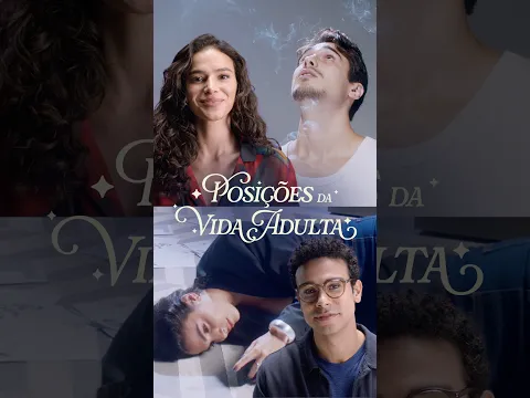Amor da Minha Vida | Já disponível | Disney+