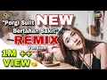 Download Lagu Pergi Sulit Bertahan Sakit remix tik tok Dj full bass - Camelia Putri x Bang ZOE RMX