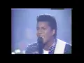 Jermaine Jackson ~ Let's Get Serious {Live}
