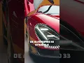 Lagu Alfa Romeo 33 Stradale - Ciao bella! - Autosalon Brussel 2025 - AutoRAI TV