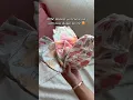 Adorable Diaper Prints for Autumn